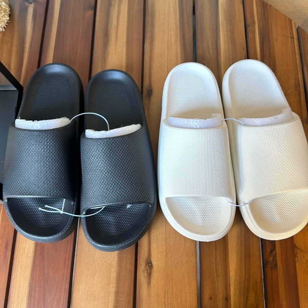 VS PINK SLIDES